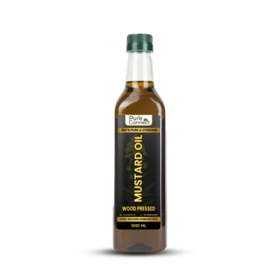 Mustard Oil 1L