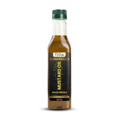 Mustard Oil 500ml