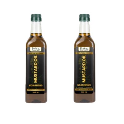 Mustard Oil 2L