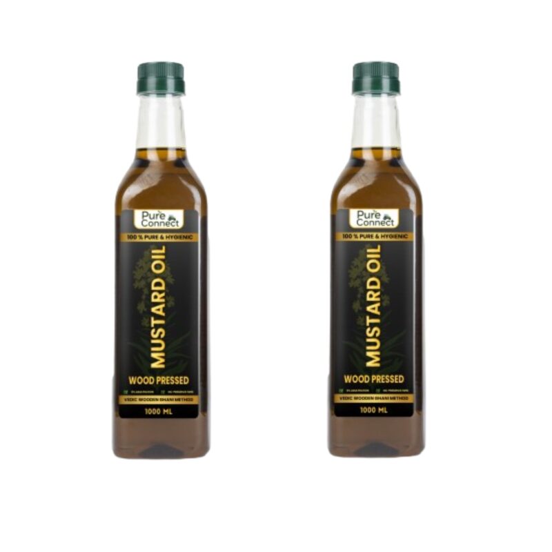 Mustard Oil 2L