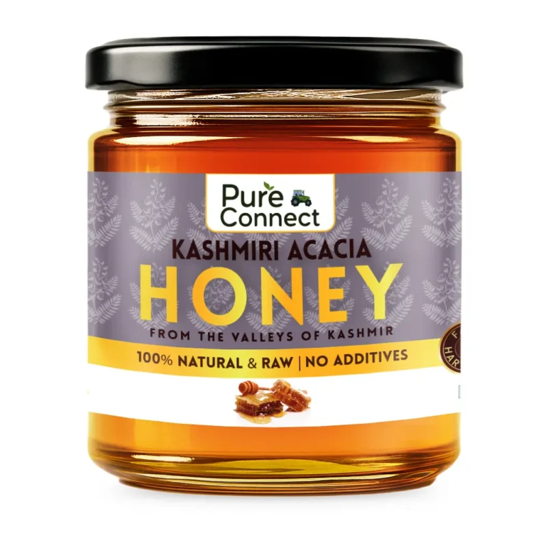 Kashmiri Acacia Honey 700gms