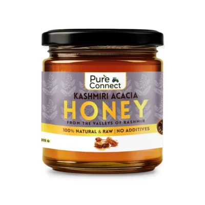 Kashmiri Acacia Honey 315gms