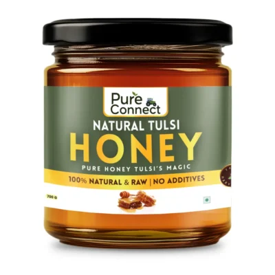 Natural Tulsi Honey 700gms