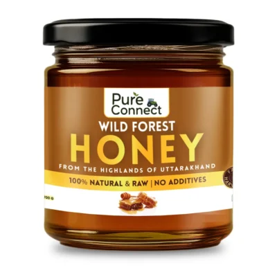 Wild Forest Honey 700gms