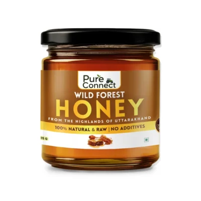 Wild Forest Honey 315gms