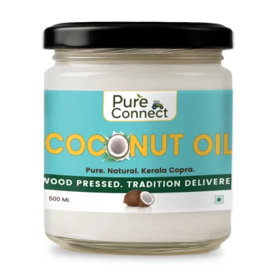 Coconut Oil 500ml