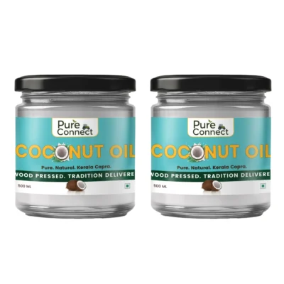 Coconut oil 1000ml