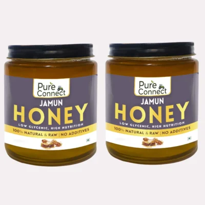 Jamun Honey 1400gms
