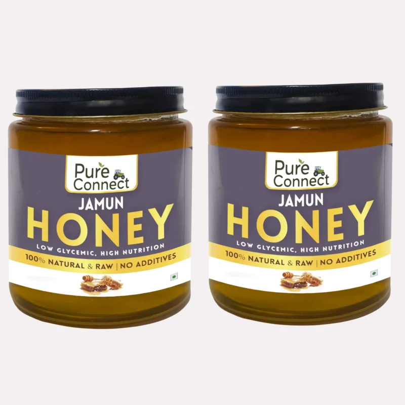 Jamun Honey 1400gms