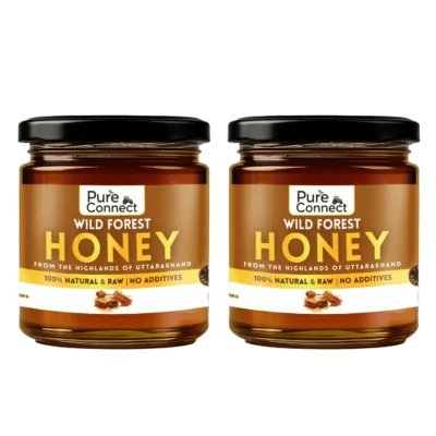 Wild Forest Honey 1400gms