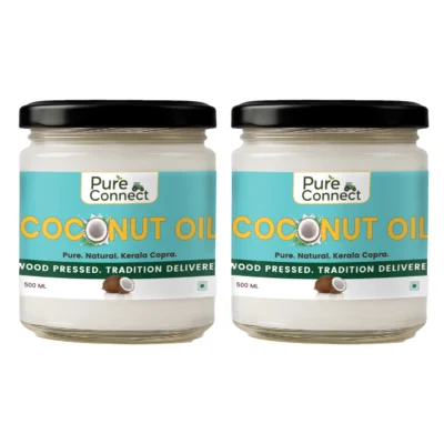 Coconut oil 1000ml