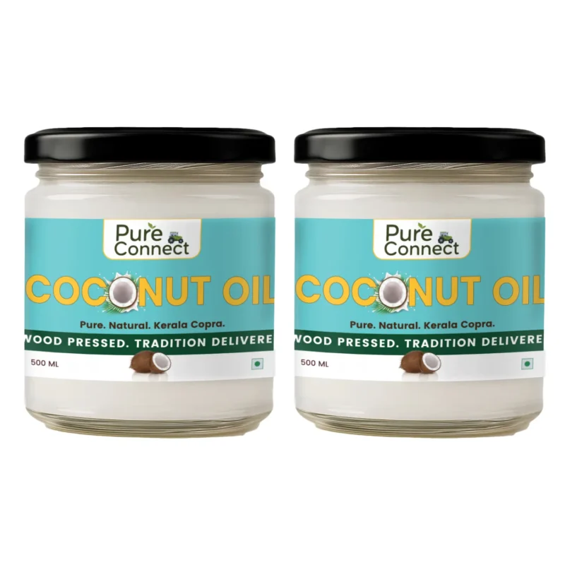 Coconut oil 1000ml