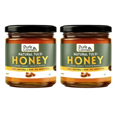 Natural Tulsi Honey 1400gms