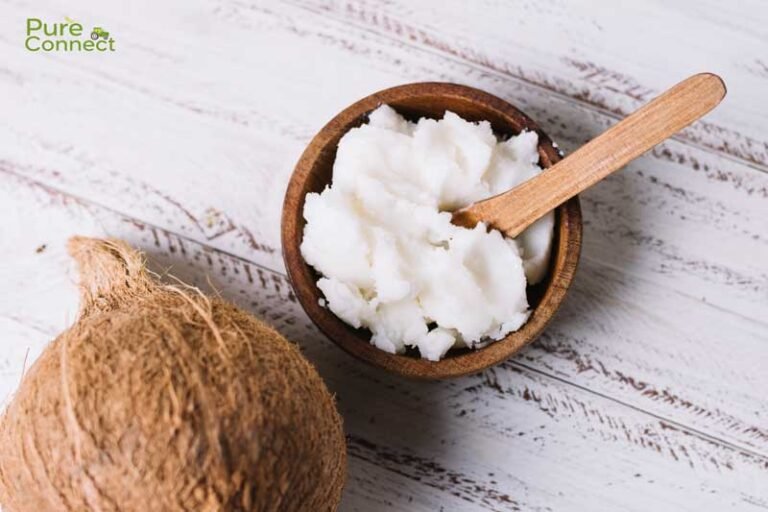 Coconut Oil - Pureconnectlife
