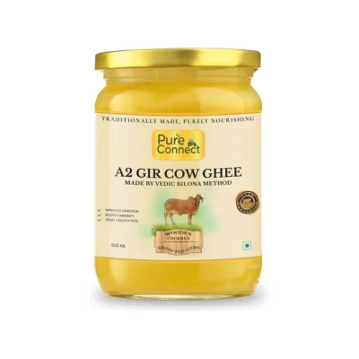 A2 GIR Cow Ghee