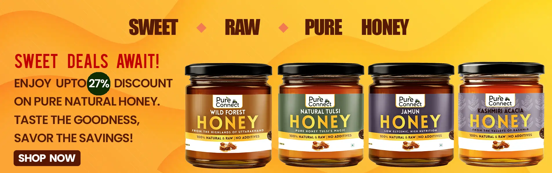 HONEY-CREAT