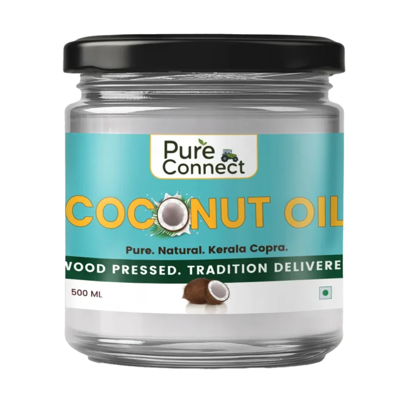 Coconut Oil 500ml