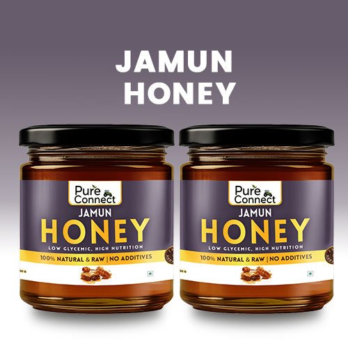 Jamun Honey 1400gms