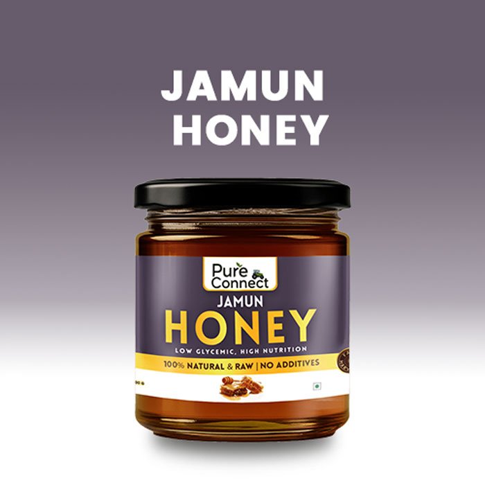 Jamun Honey