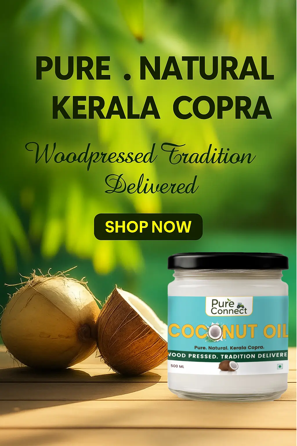 cocnut oil 2
