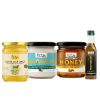 Premium Kitchen Essentials Combo
